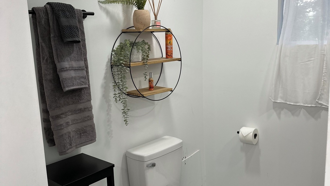 Photo of Bathroom in Gracewood