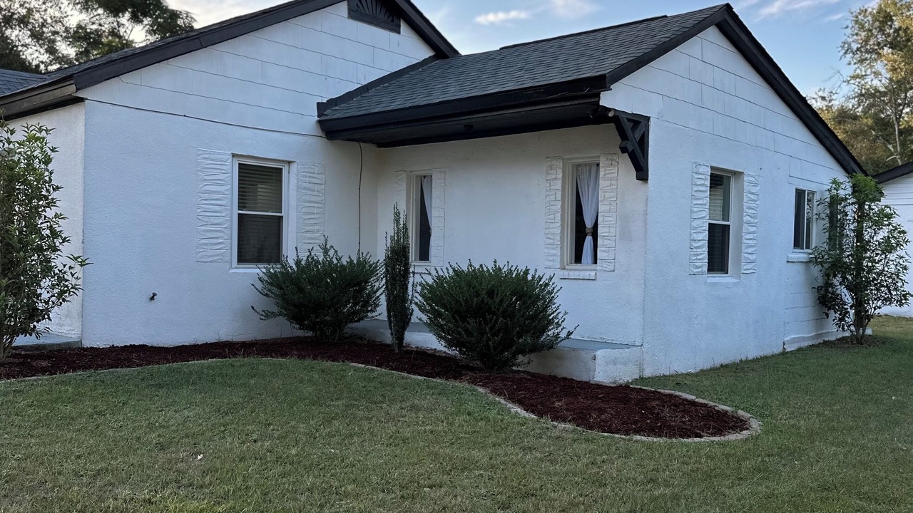 Photo of Outdoor in Gracewood