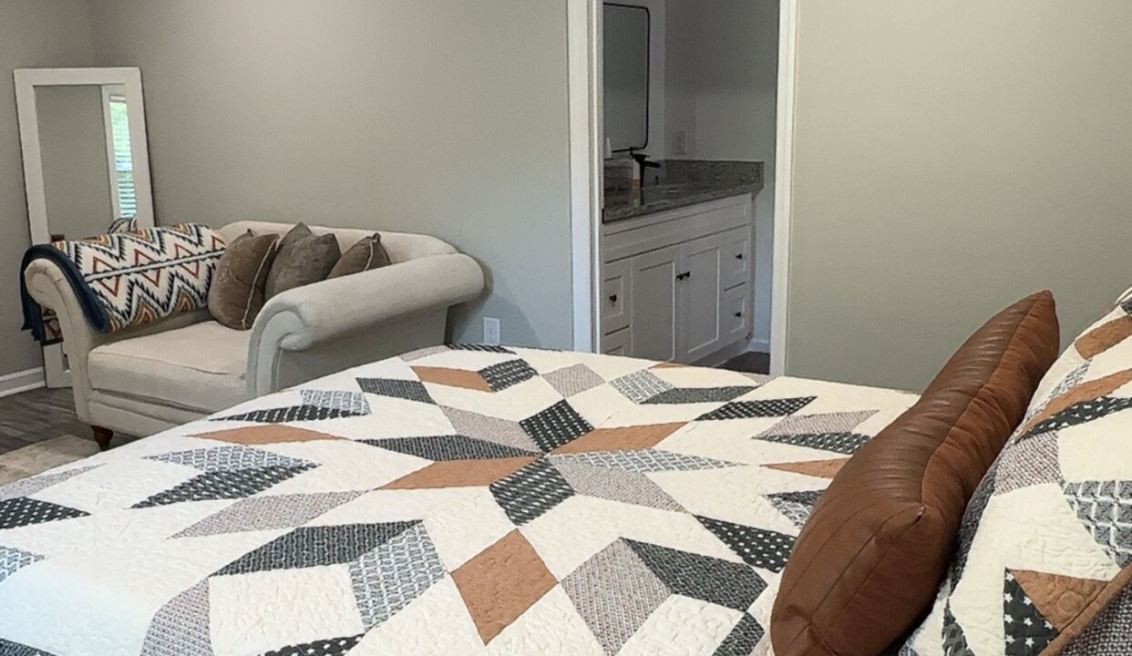 Photo of Bedroom in Gracewood