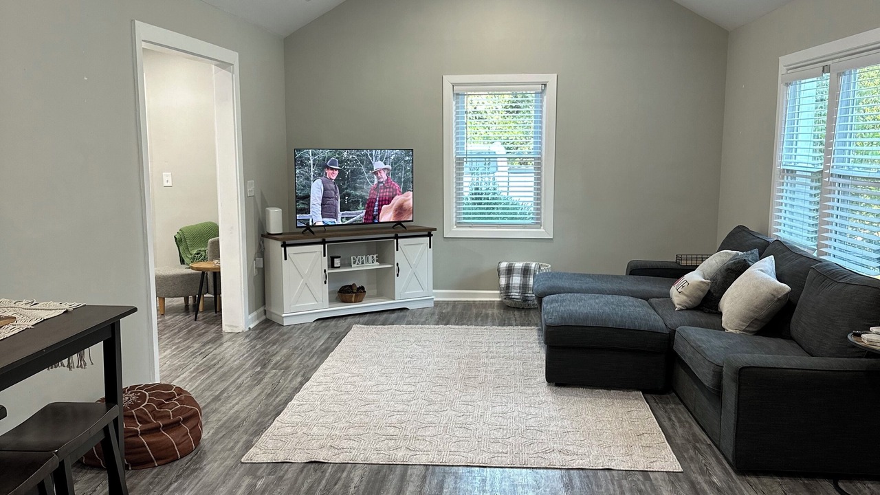 Photo of Livingroom in Gracewood