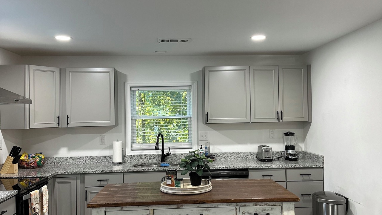 Photo of Kitchen in Gracewood