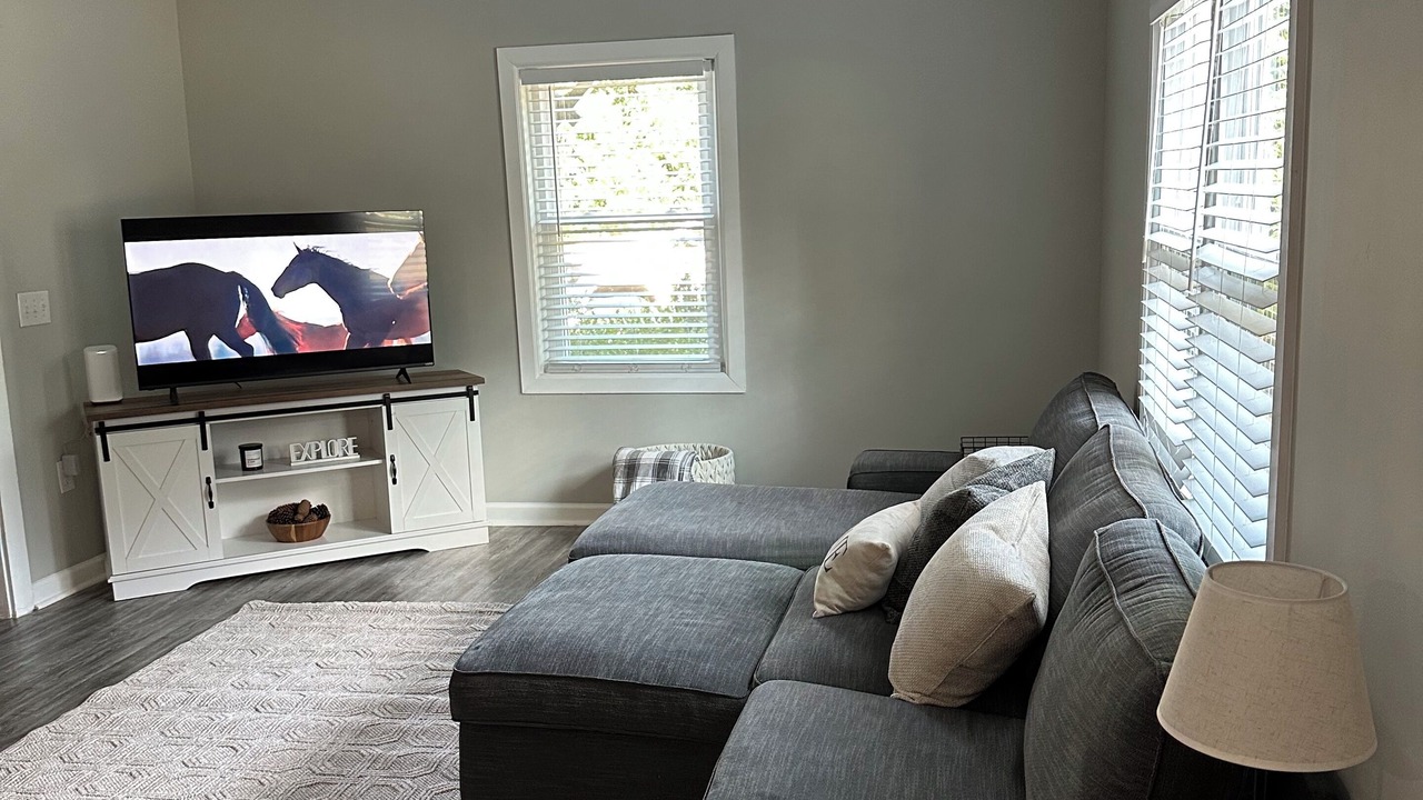 Photo of Livingroom in Gracewood