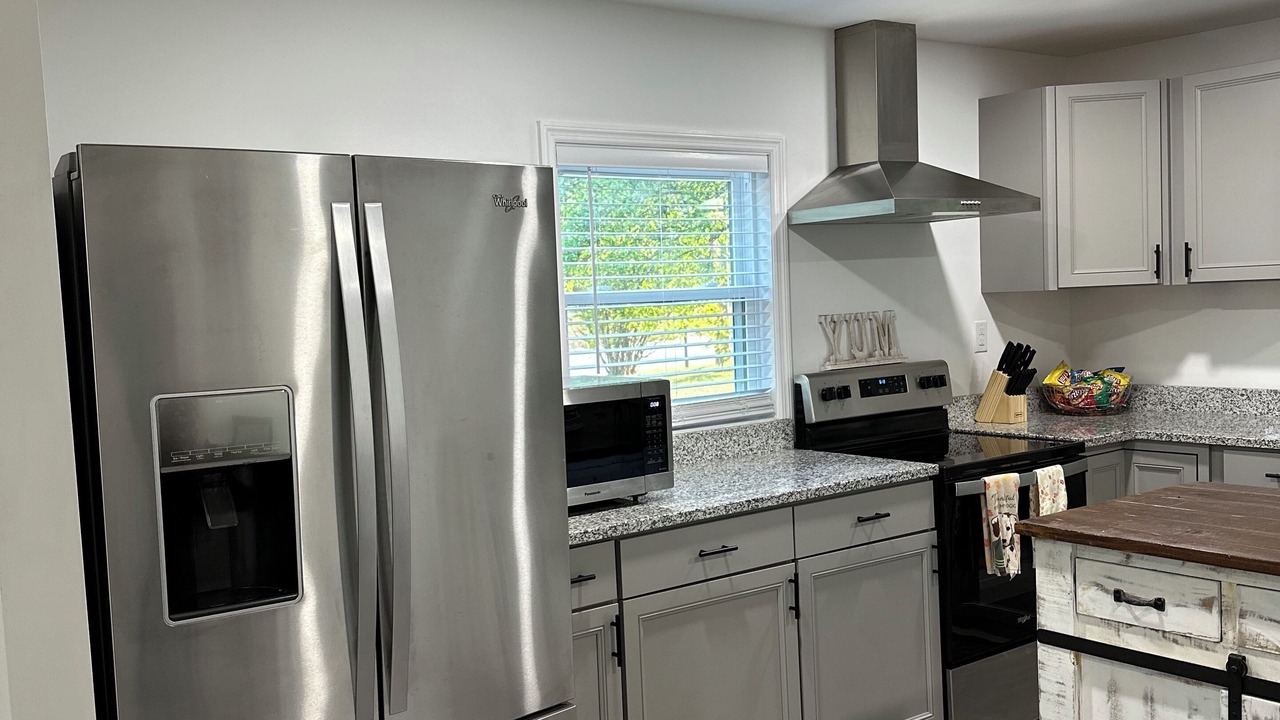 Photo of Kitchen in Gracewood