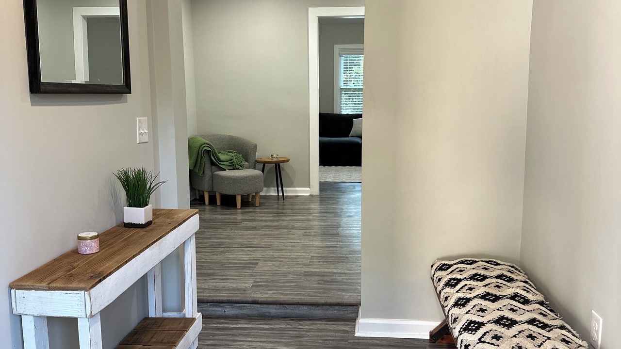 Photo of Livingroom in Gracewood