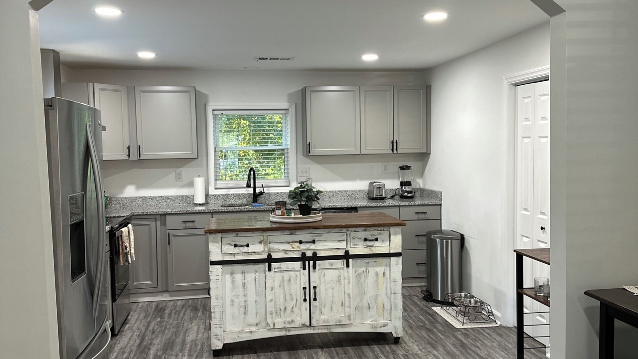 Photo of Kitchen in Gracewood