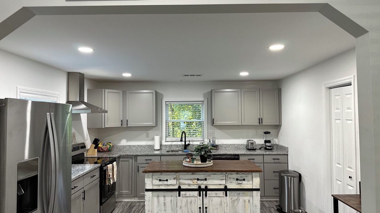 Photo of Kitchen in Gracewood