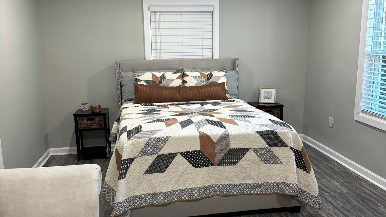 Photo of Bedroom in Gracewood