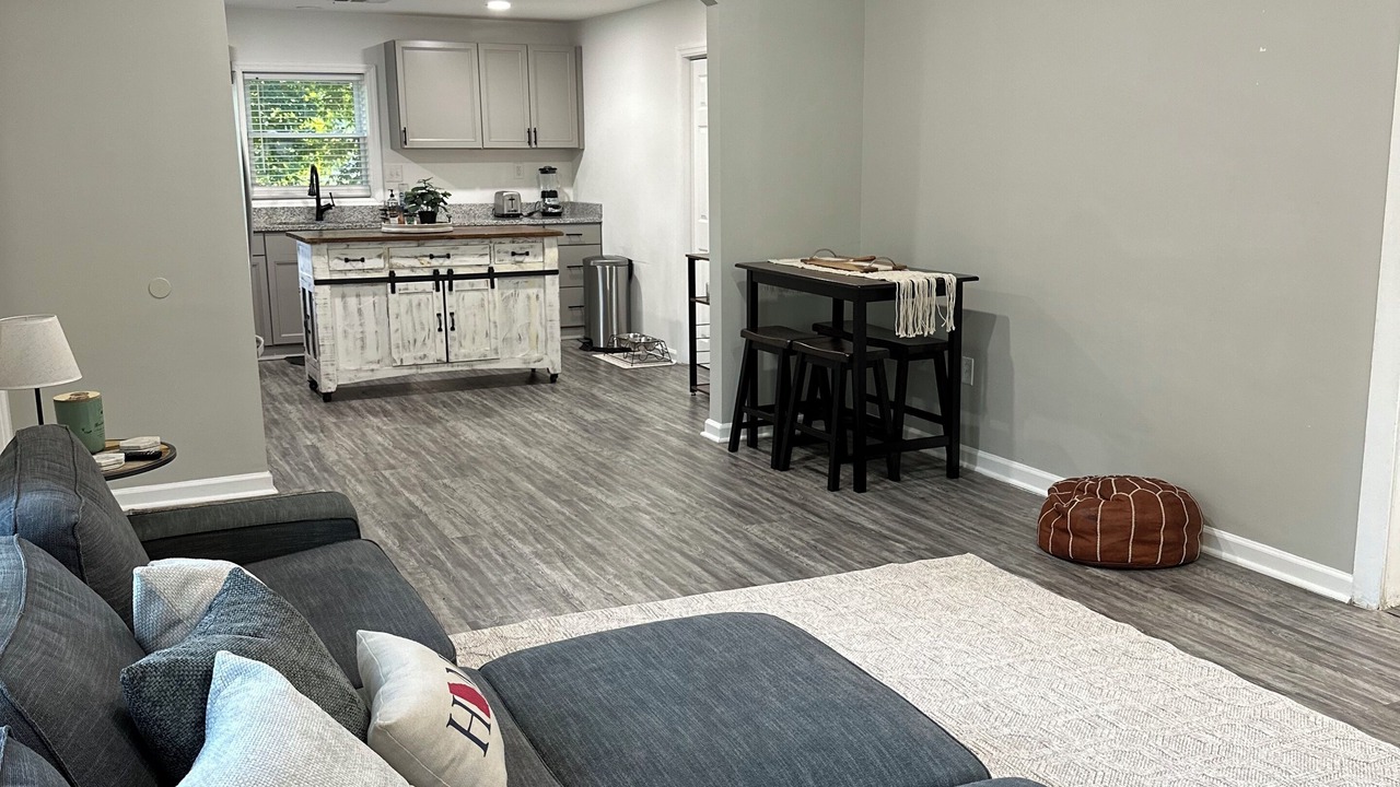 Photo of Livingroom in Gracewood