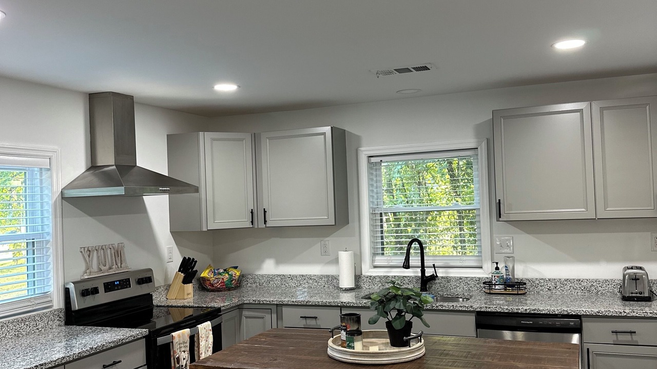 Photo of Kitchen in Gracewood