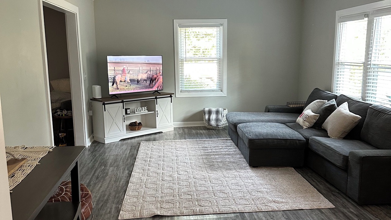 Photo of Livingroom in Gracewood