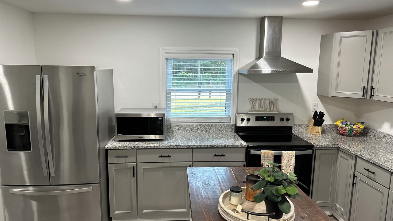 Photo of Kitchen in Gracewood