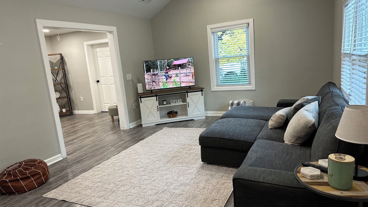 Photo of Livingroom in Gracewood