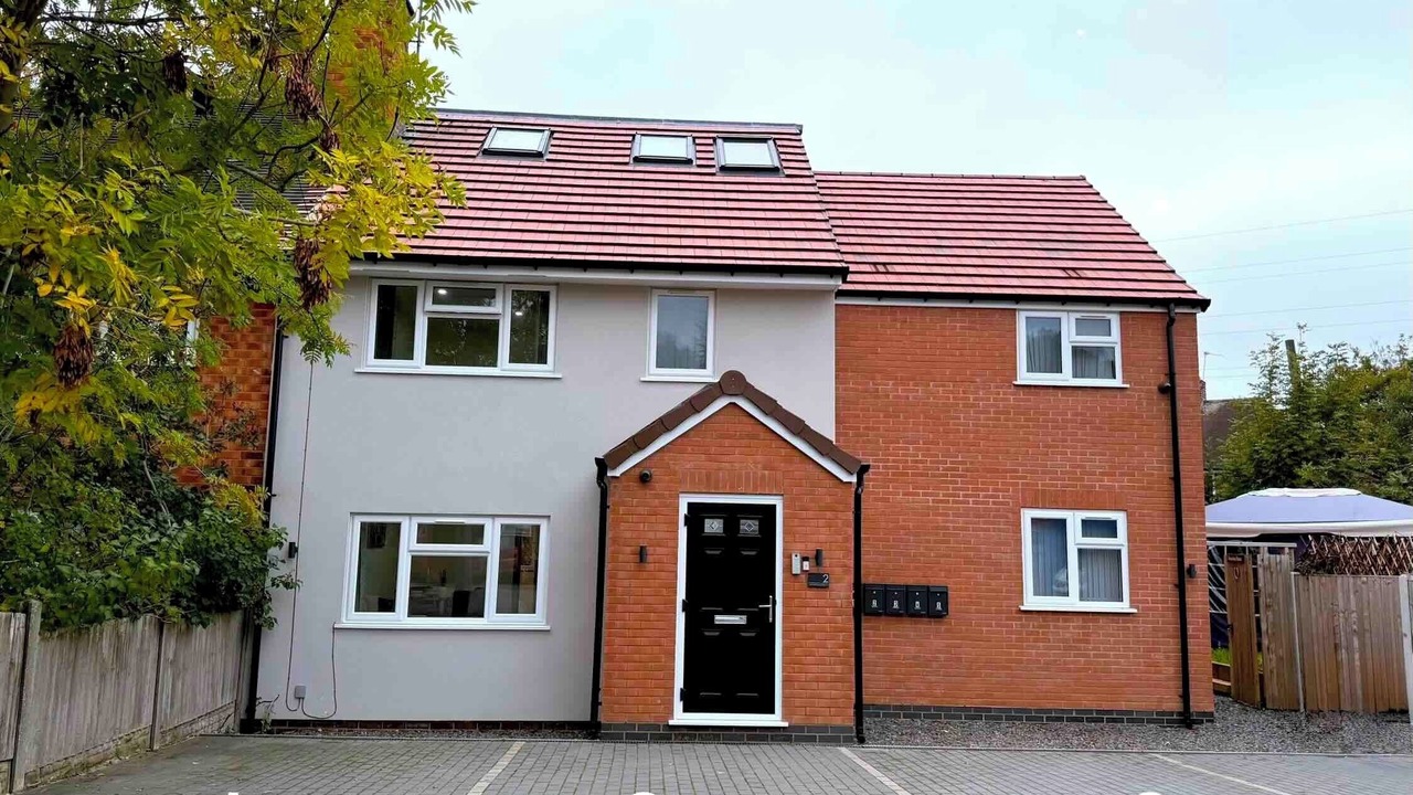 Photo of Outdoor in Selly Oak