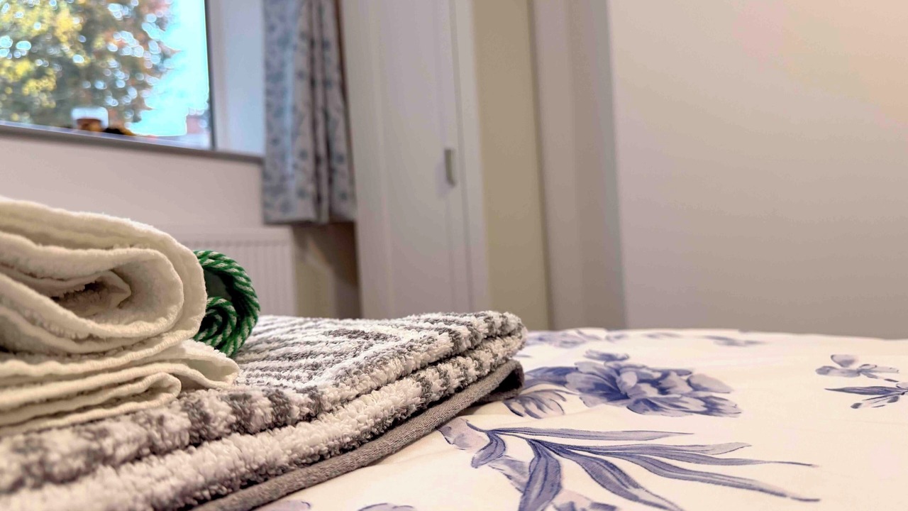 Photo of Bedroom in Selly Oak