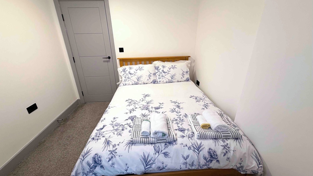 Photo of Bedroom in Selly Oak