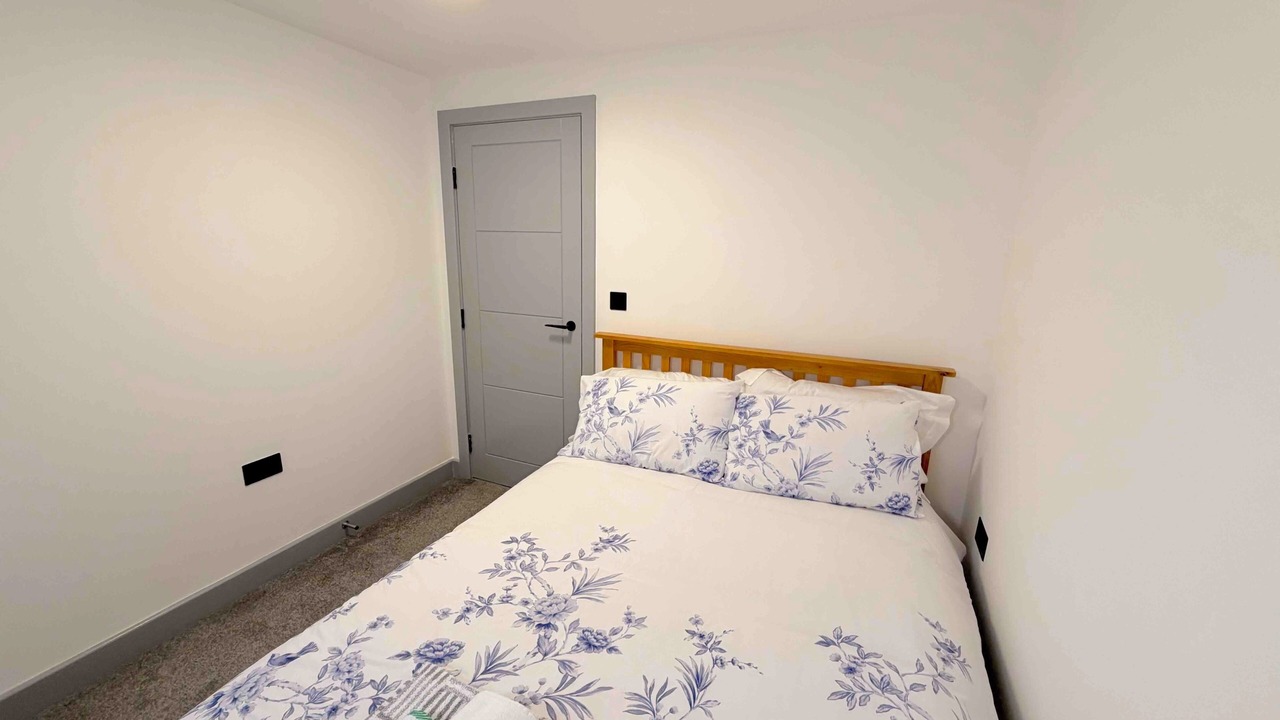 Photo of Bedroom in Selly Oak