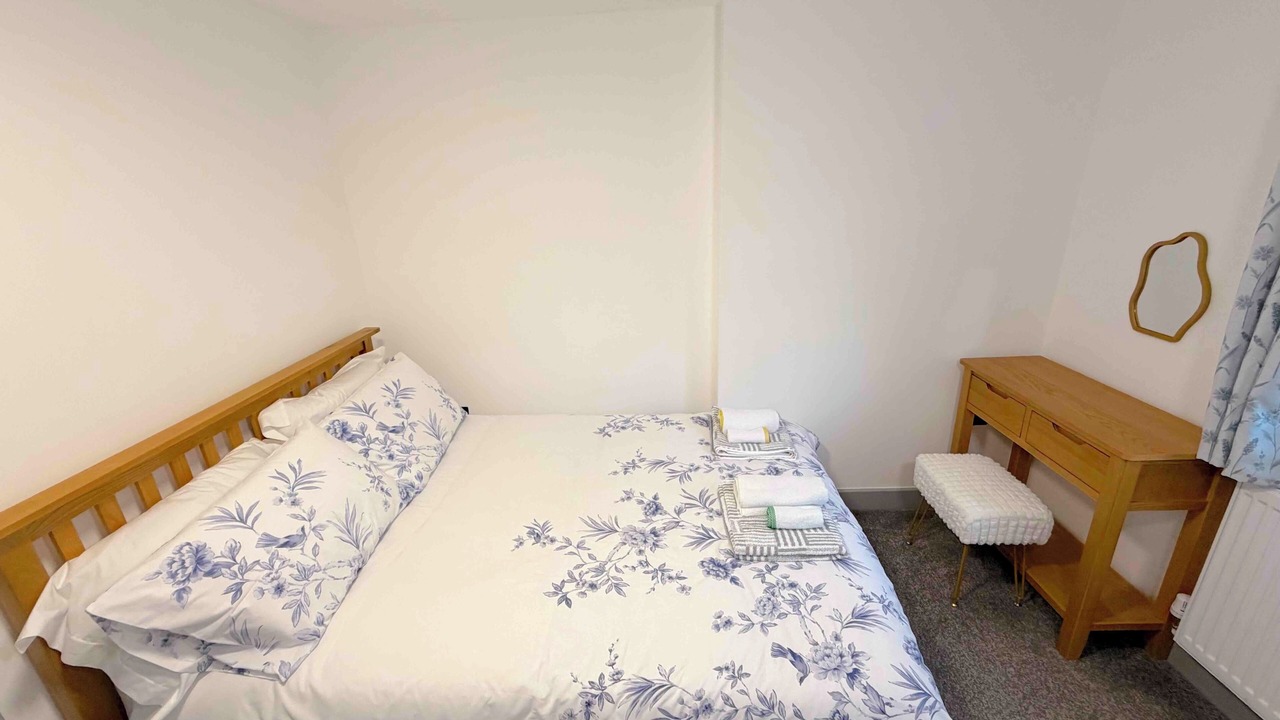 Photo of Bedroom in Selly Oak