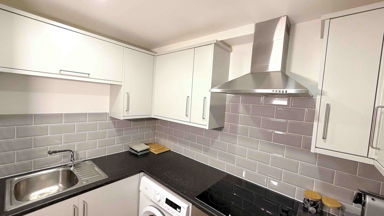 Photo of Kitchen in Selly Oak