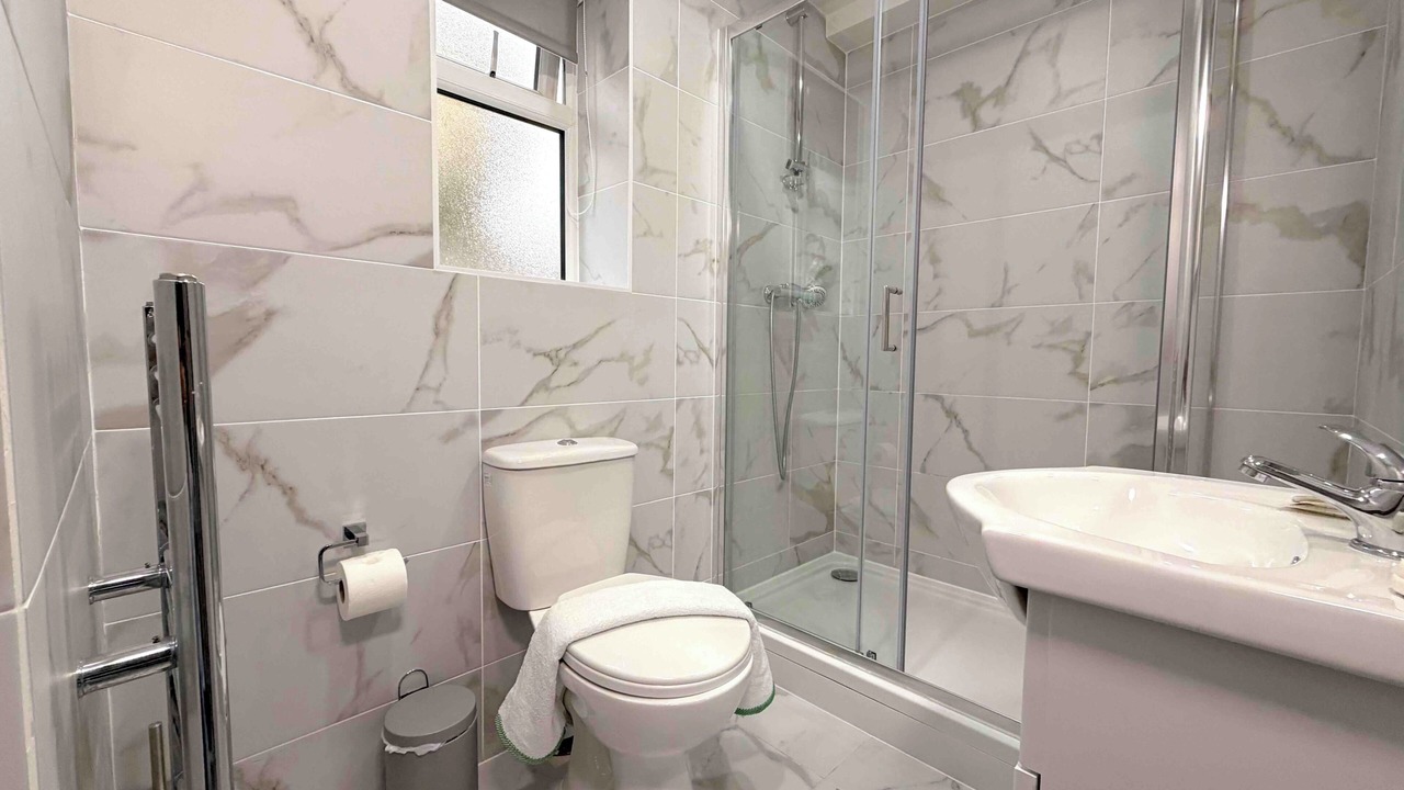 Photo of Bathroom in Selly Oak