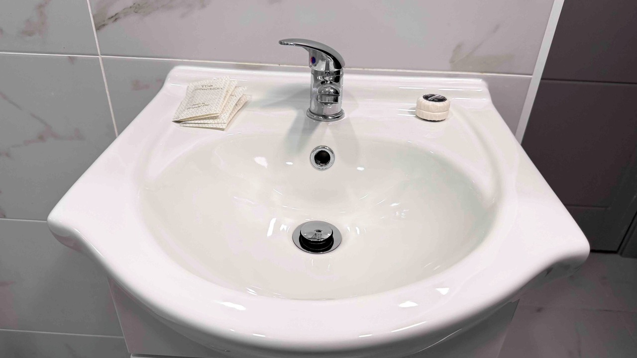 Photo of Bathroom in Selly Oak