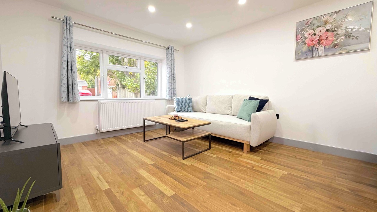 Photo of Livingroom in Selly Oak