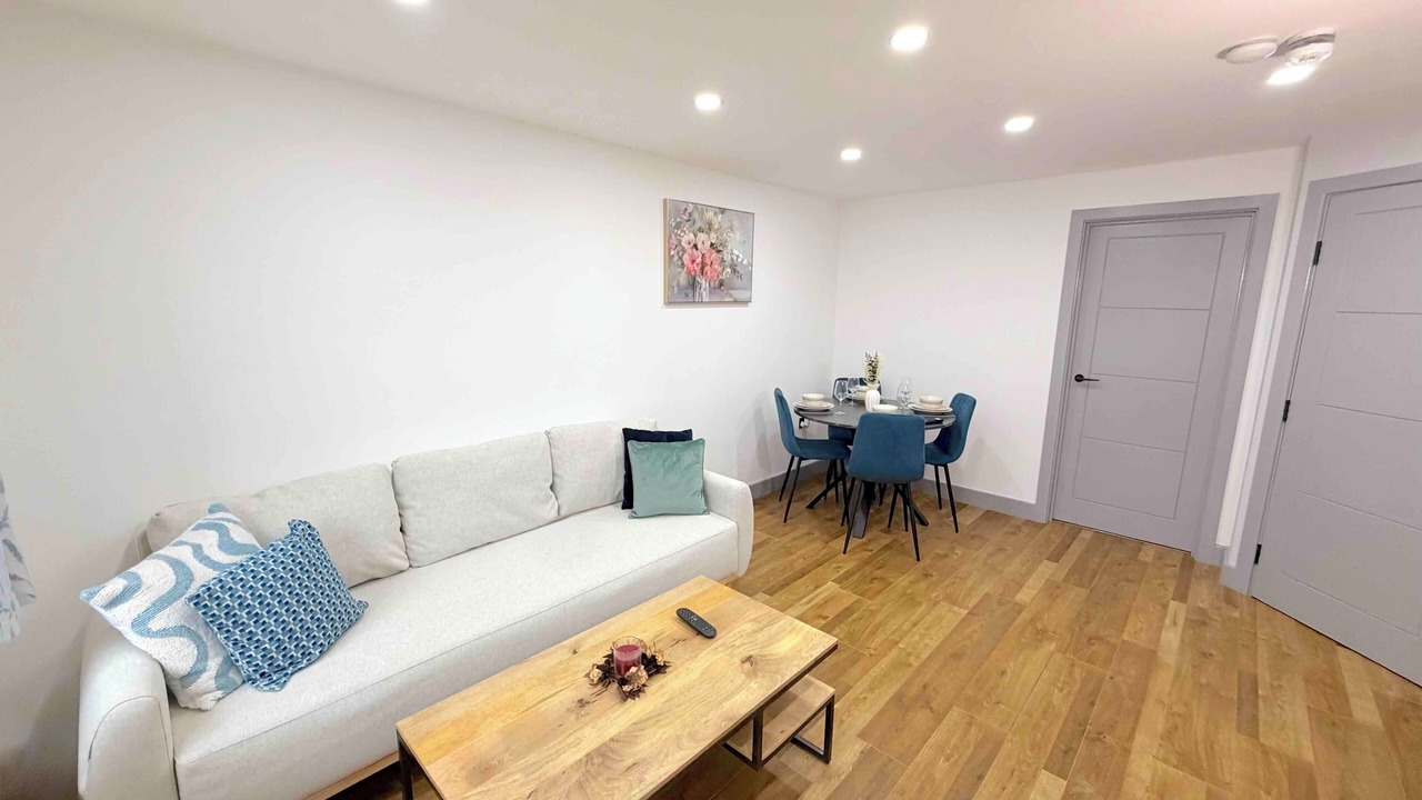 Photo of Livingroom in Selly Oak