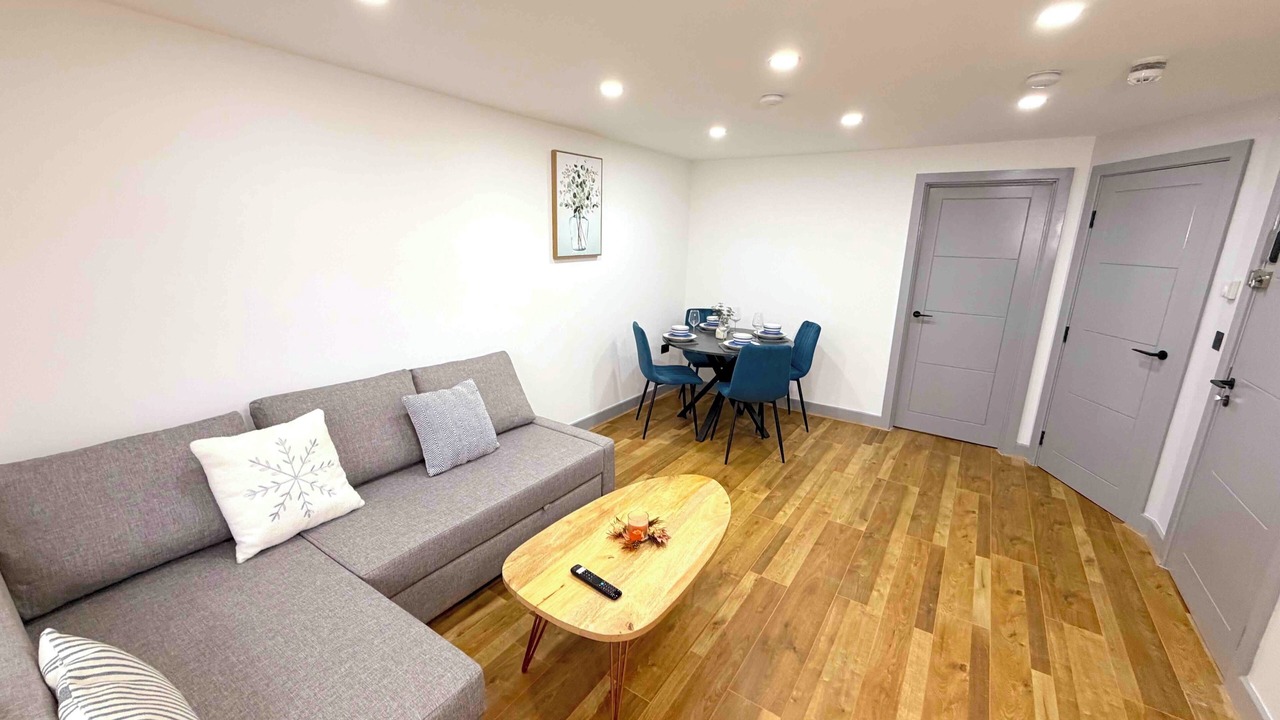 Photo of Livingroom in Selly Oak