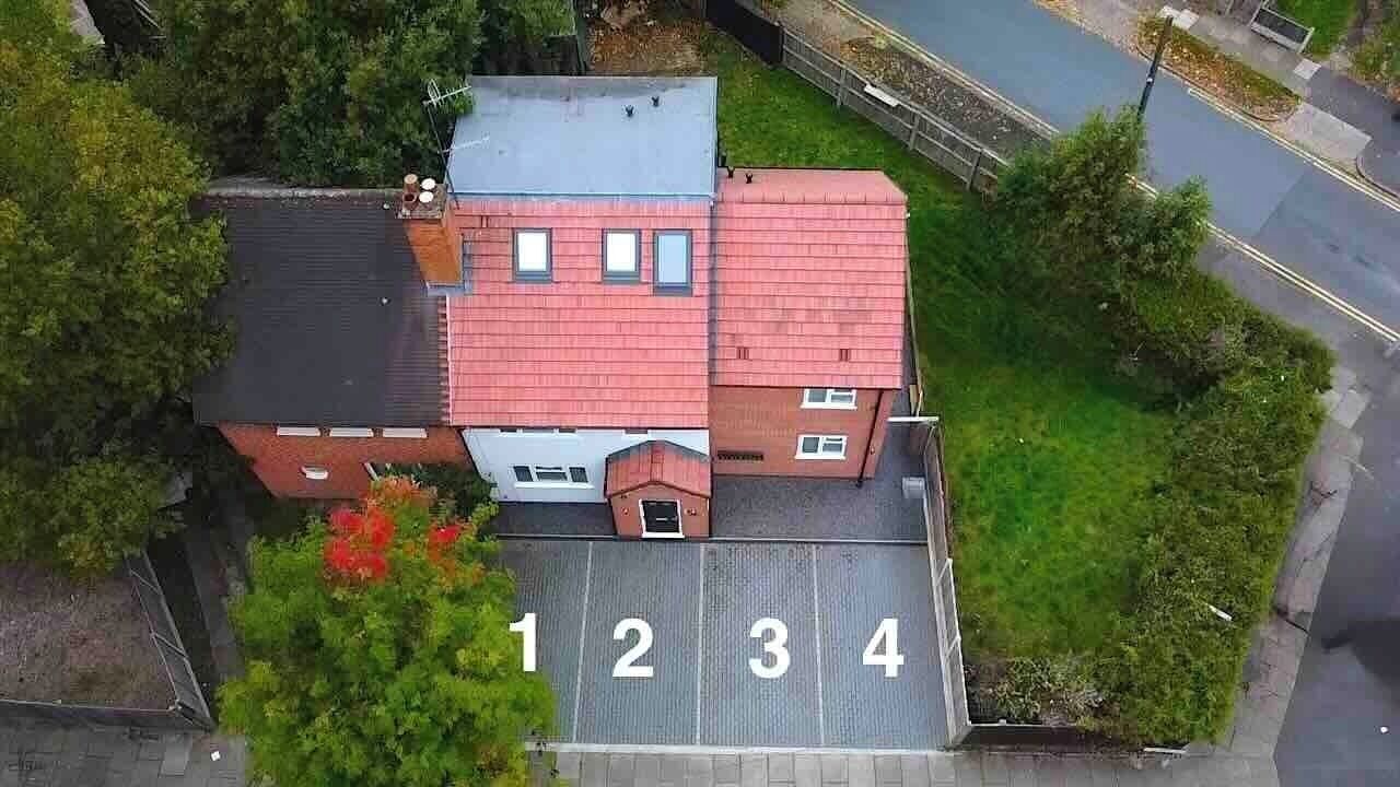 Photo of Outdoor in Selly Oak