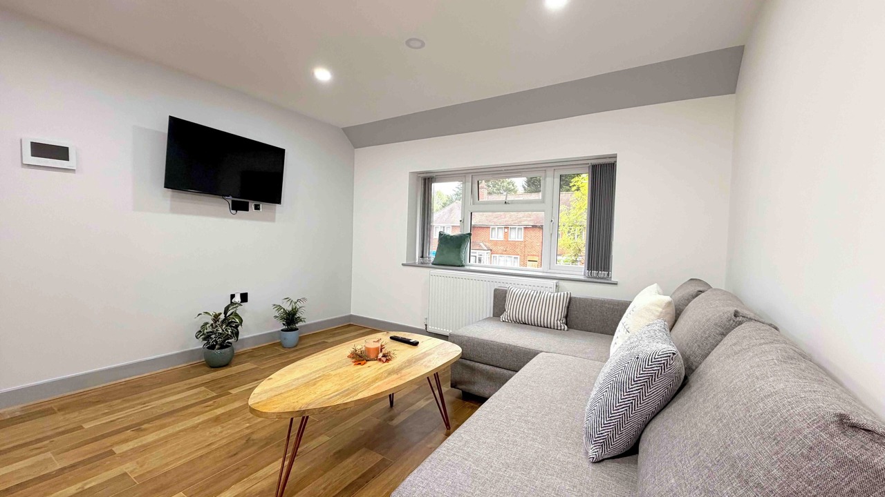 Photo of Livingroom in Selly Oak