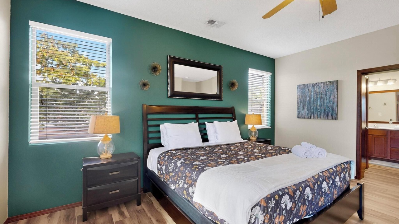 Photo of Bedroom in North Valley