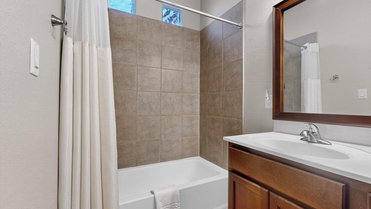 Photo of Bathroom in North Valley