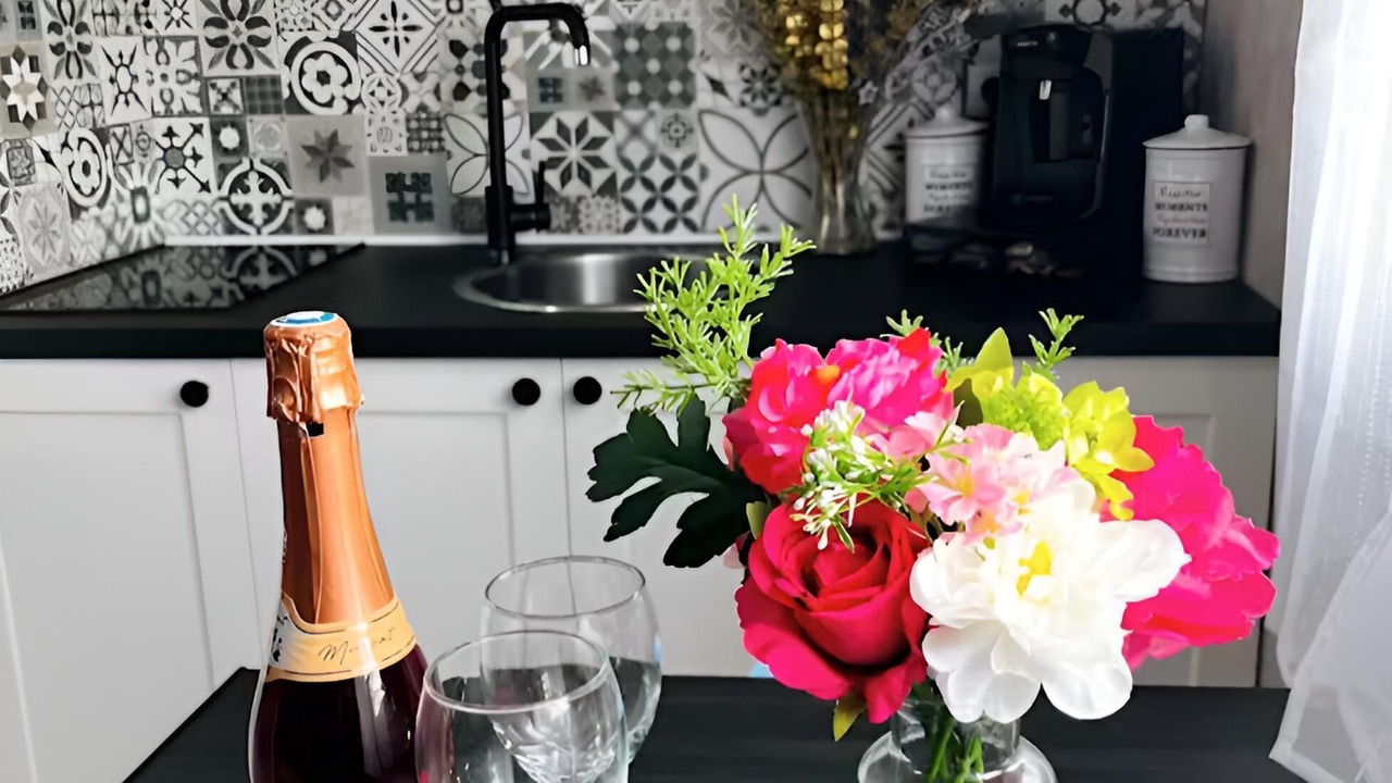 Photo of Kitchen in Forbach