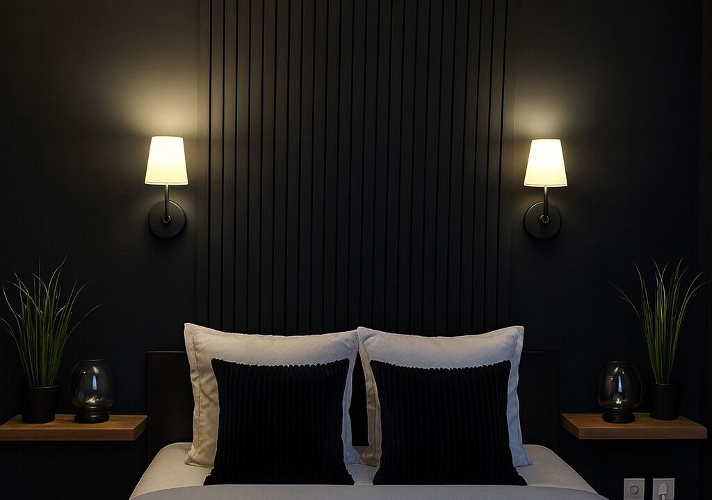 Photo of Bedroom in Forbach