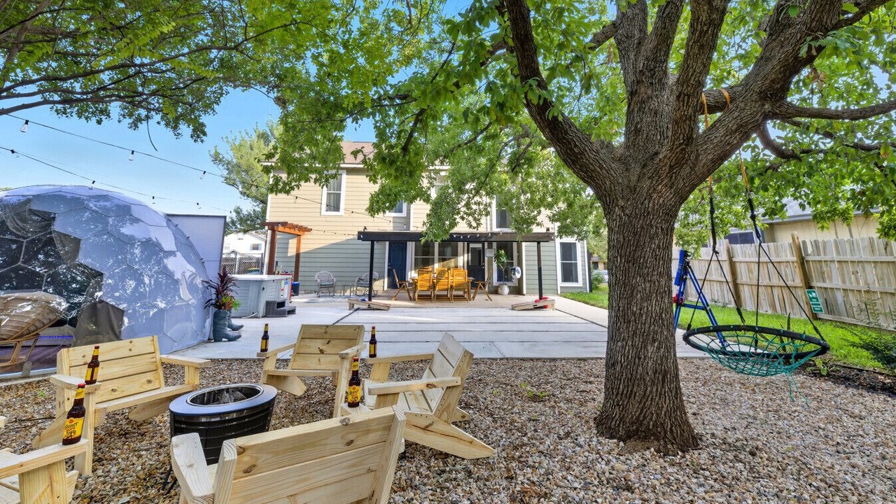 Photo of Outdoor in Live Oak
