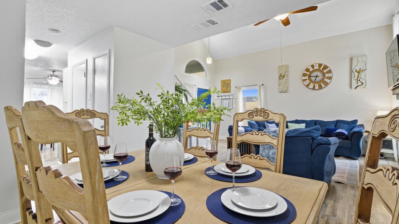 Photo of Bedroom in Live Oak