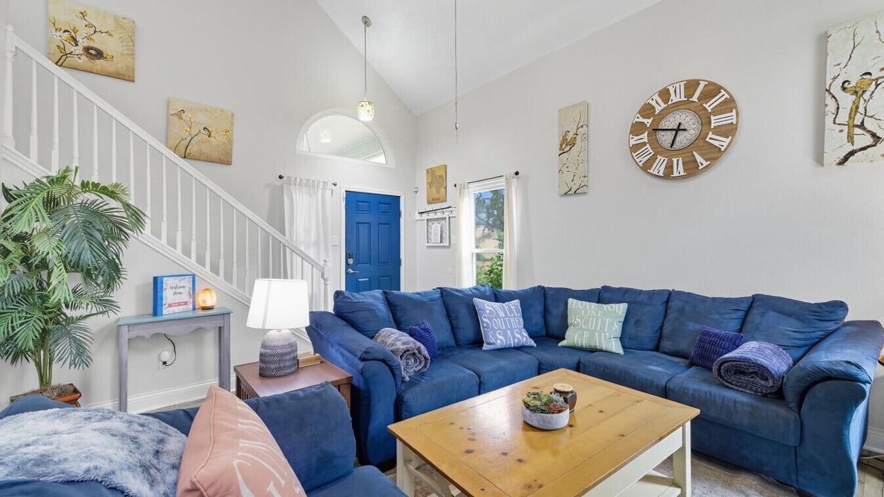 Photo of Bedroom in Live Oak