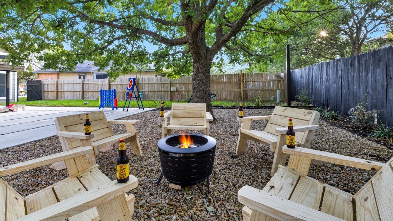 Photo of Outdoor in Live Oak
