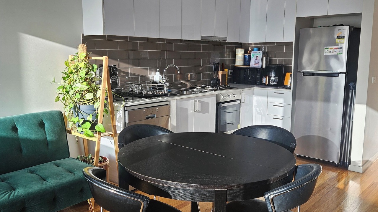 Photo of Others in Airport West