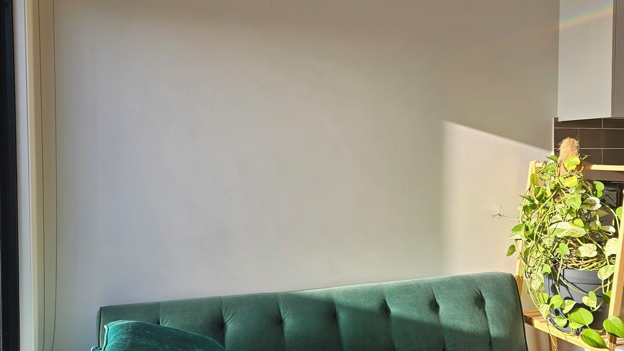 Photo of Livingroom in Airport West