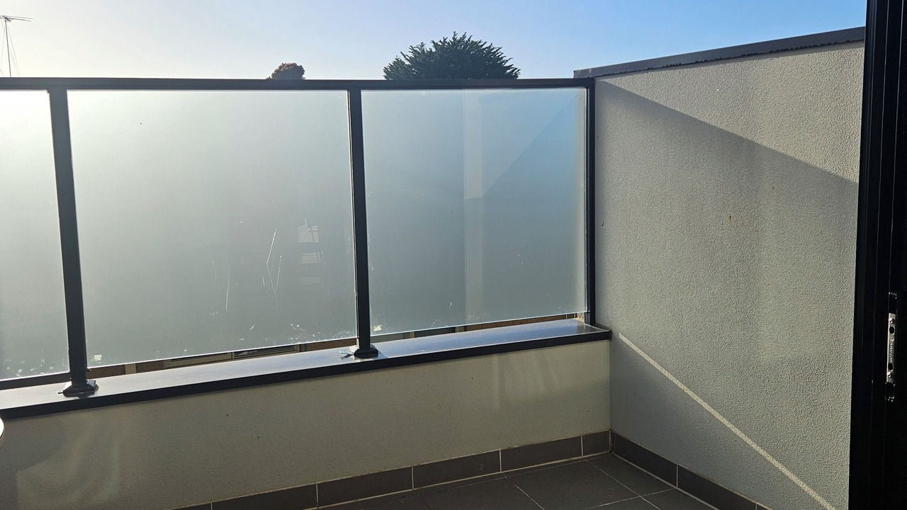 Photo of Patio Balcony in Airport West