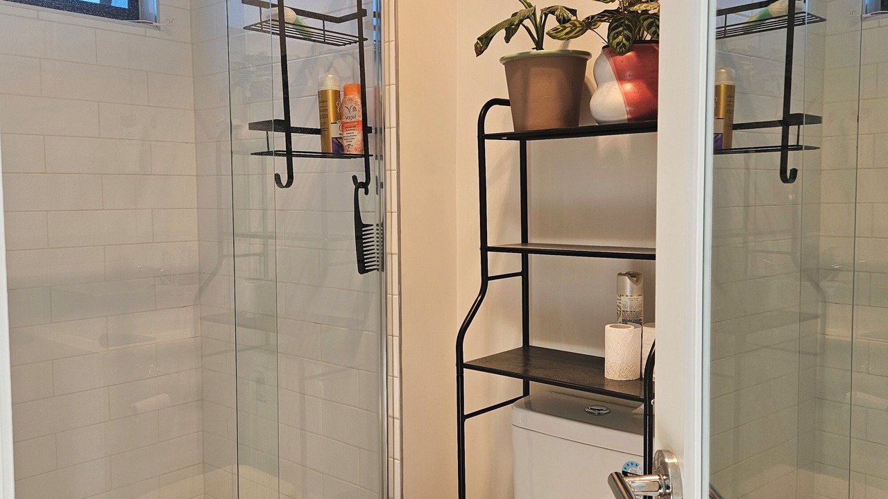 Photo of Bathroom in Airport West