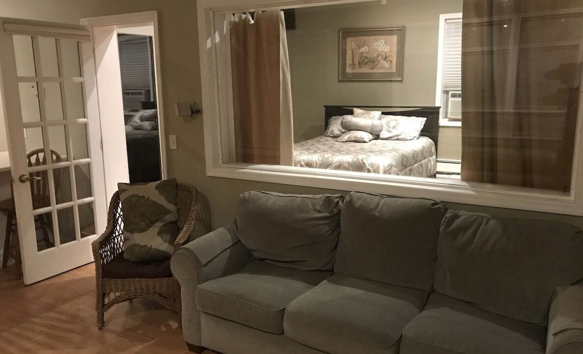 Photo of Bedroom in Otego