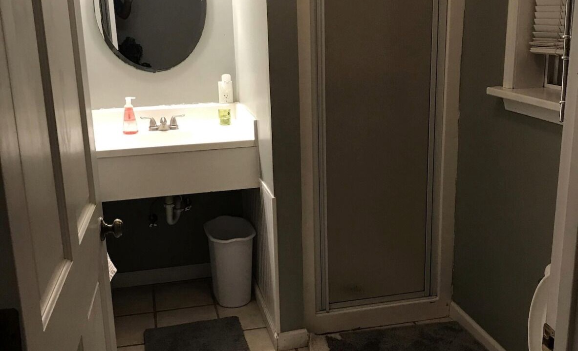 Photo of Bathroom in Otego