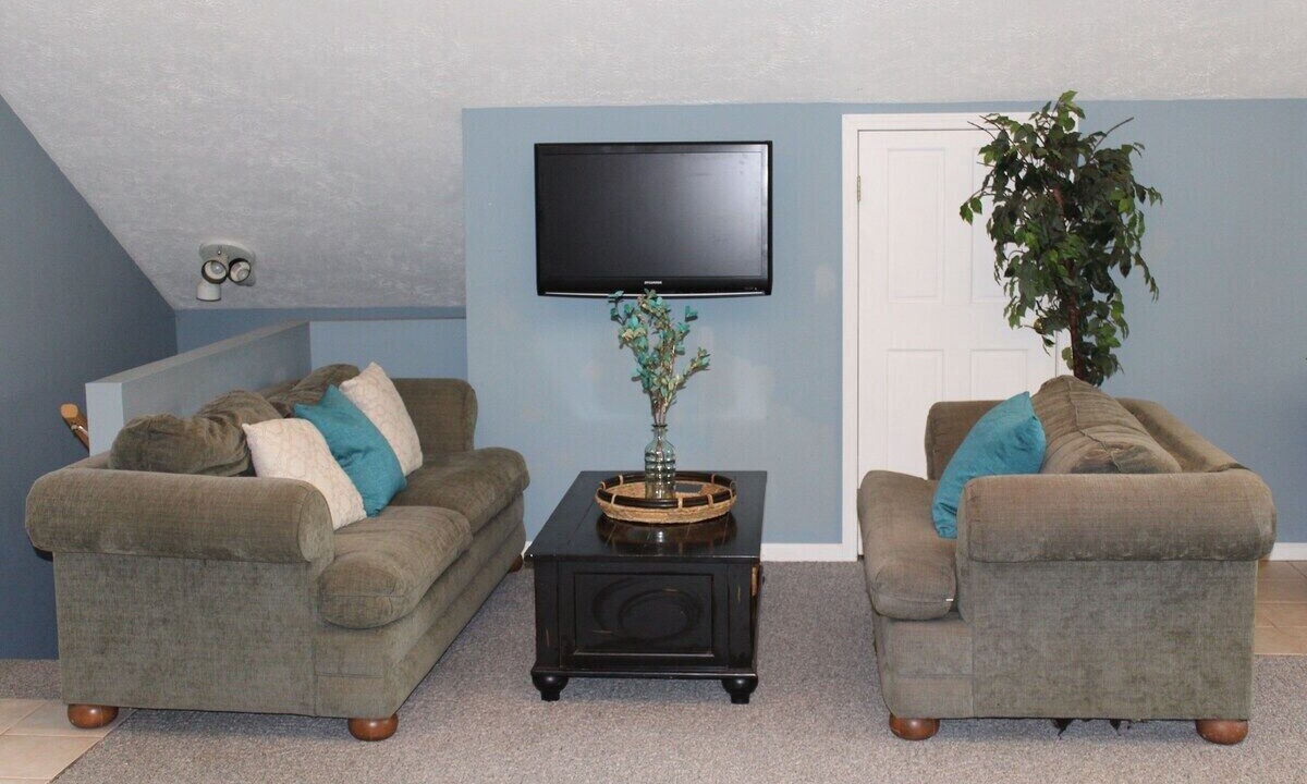 Photo of Livingroom in Otego