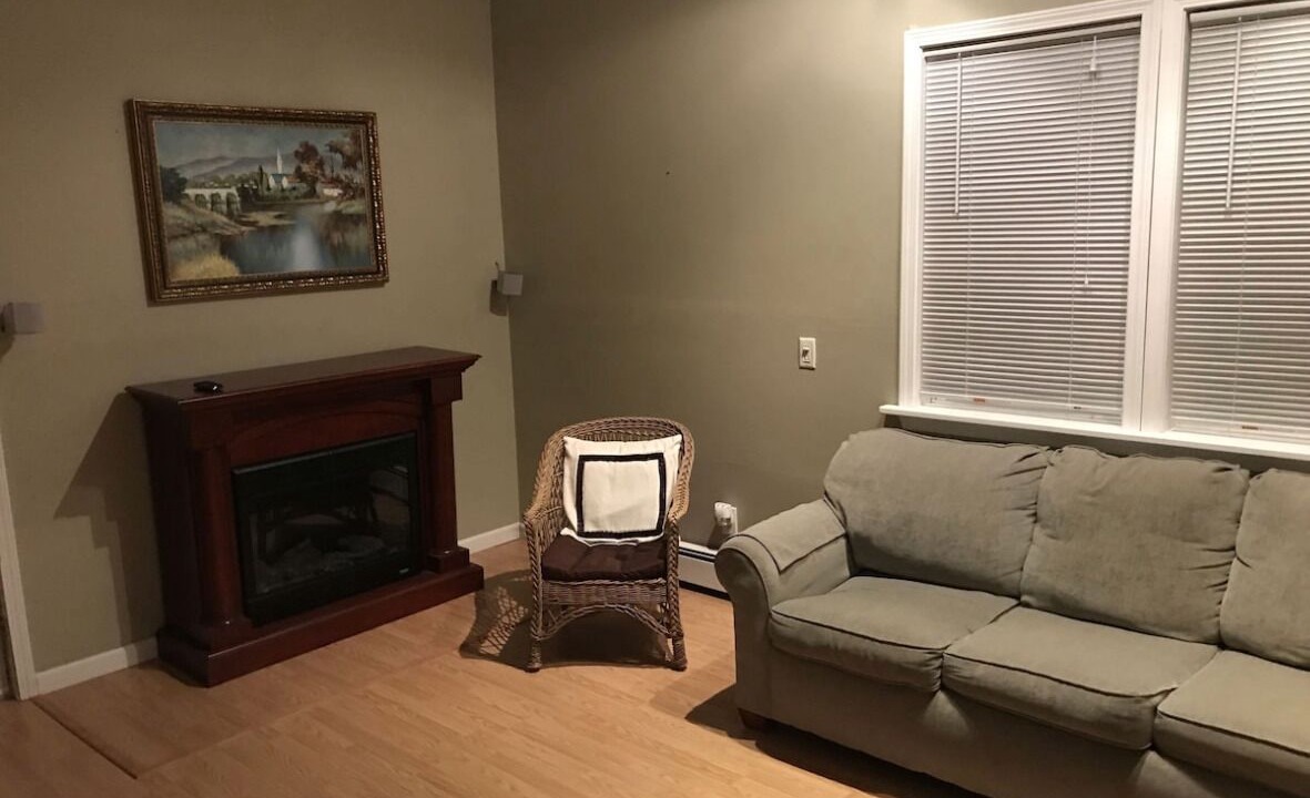 Photo of Livingroom in Otego