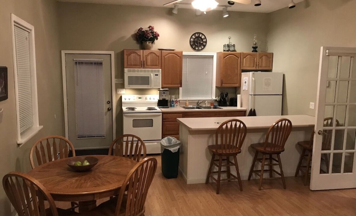 Photo of Kitchen in Otego