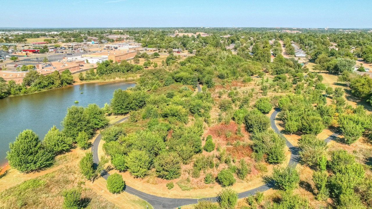 Photo of Outdoor in Edmond