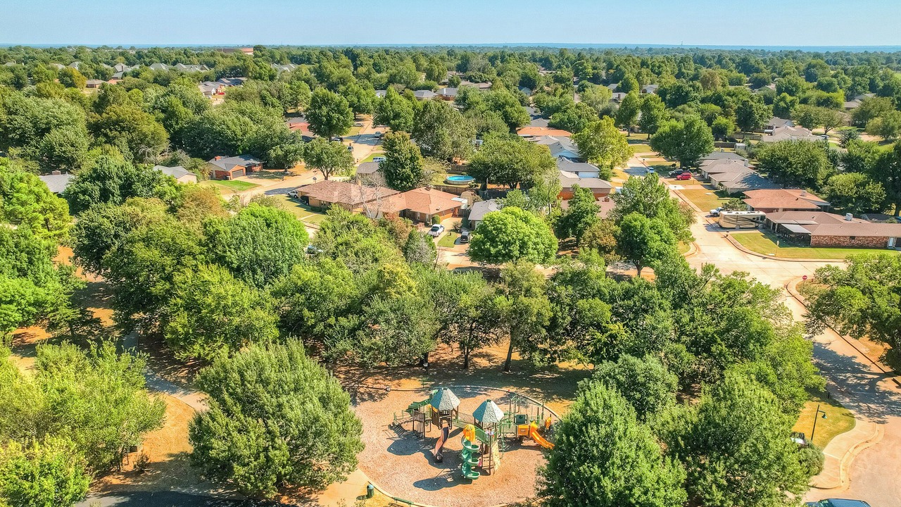 Photo of Outdoor in Edmond