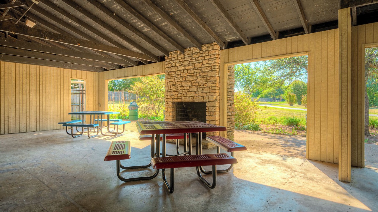 Photo of Outdoor in Edmond