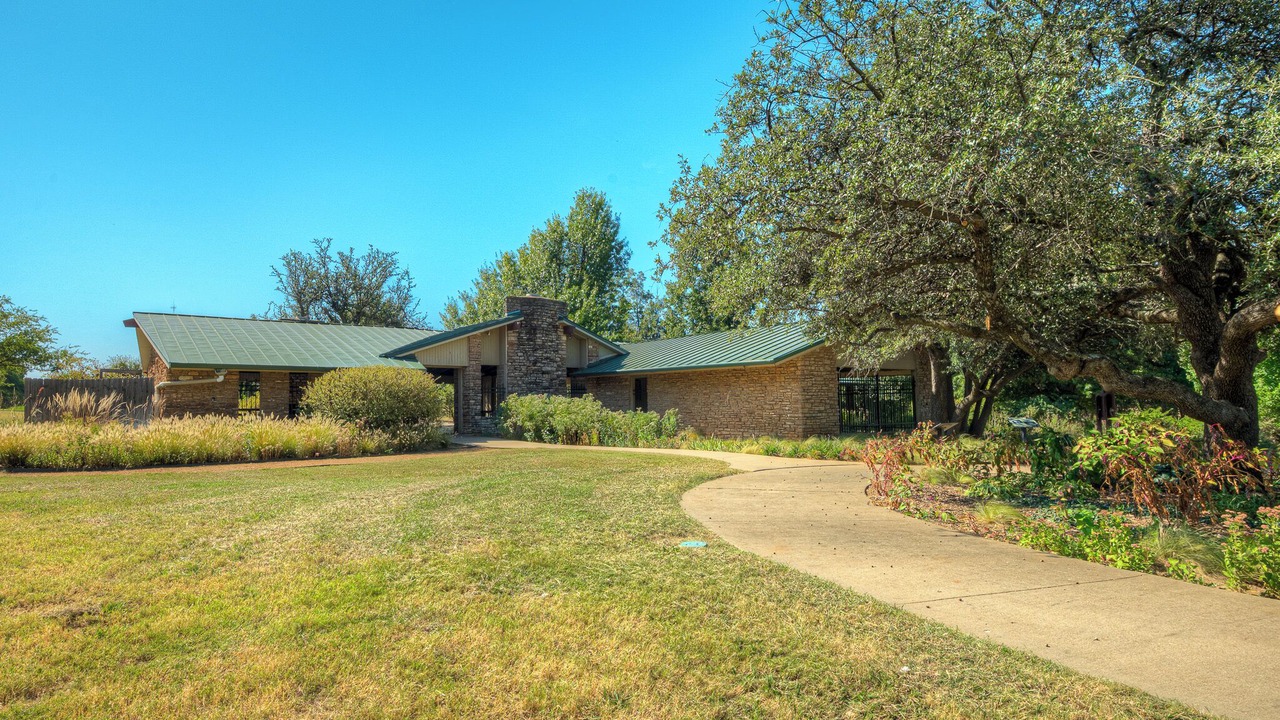 Photo of Outdoor in Edmond
